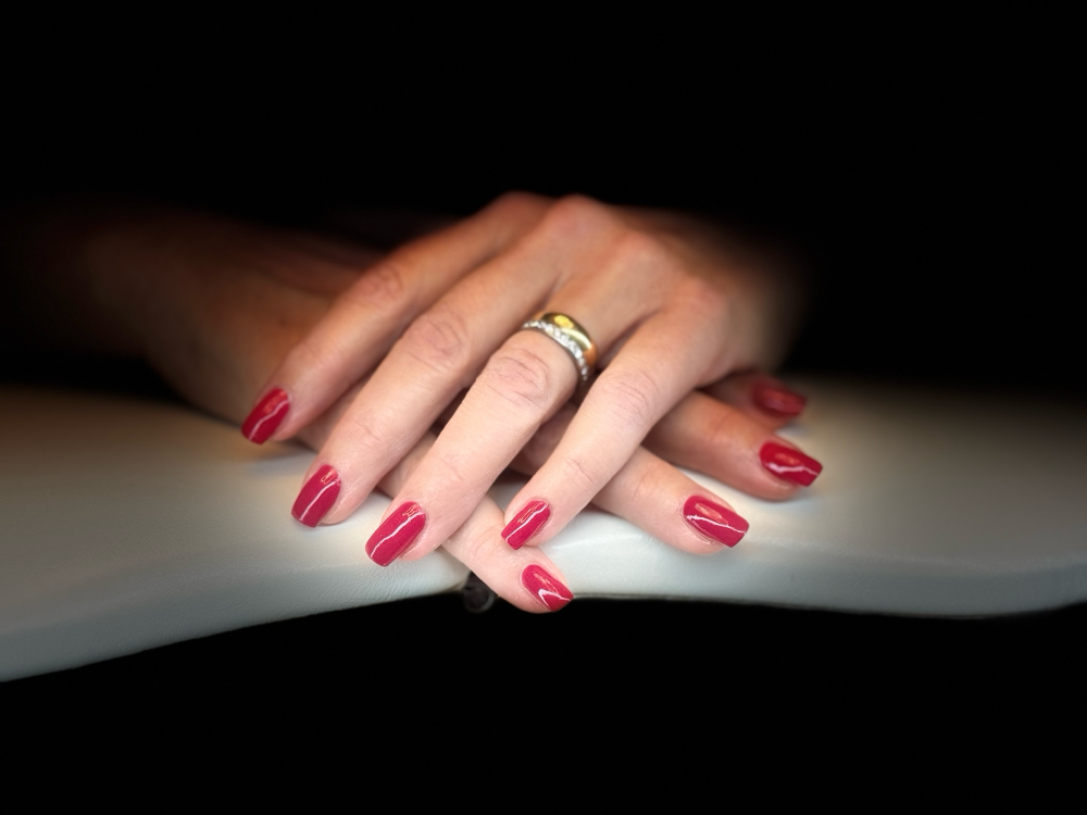 Farbe Red Carpet