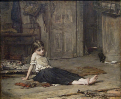 Symbolisme - Kunststromingen van het fin de siecle - Chayah Godschalk Visser.jpg