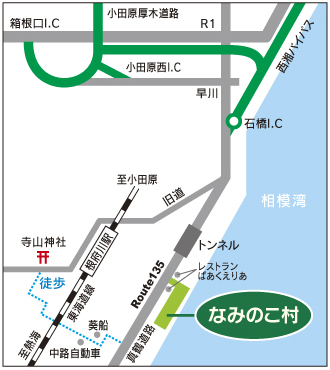 BBQ　合コン　MAP