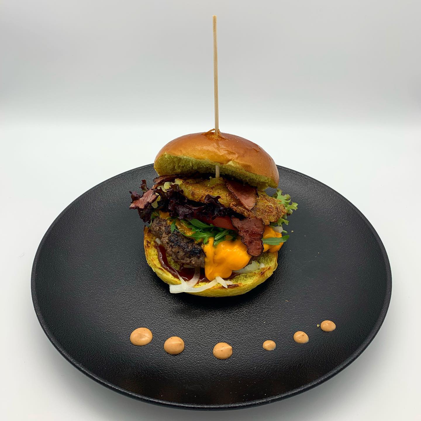 Mandastogo Speisekarte Mandas isst anders