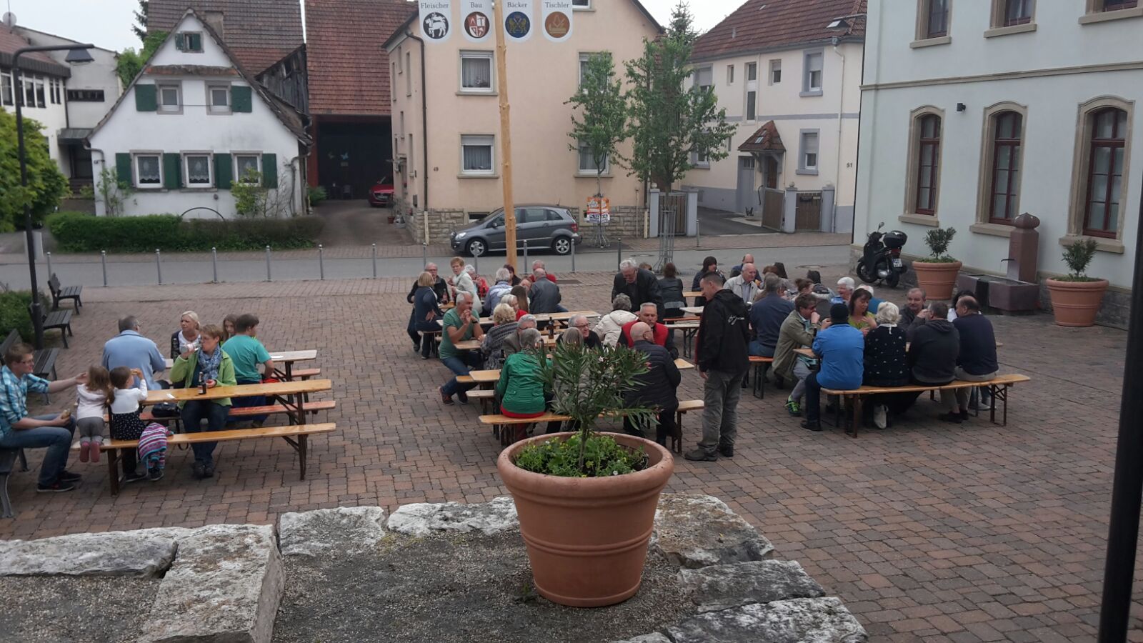 nicht alle spielen :-)