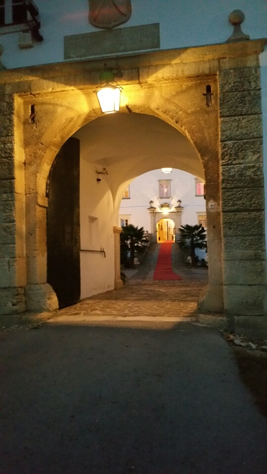 Schloß Negova