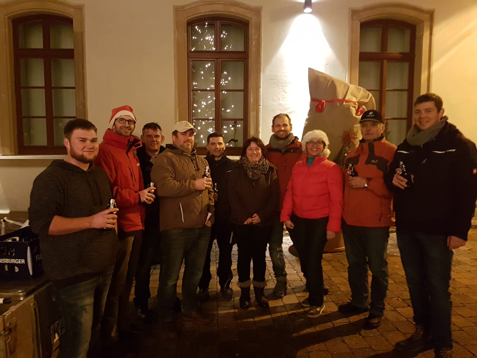 ... niemals möglich!!!