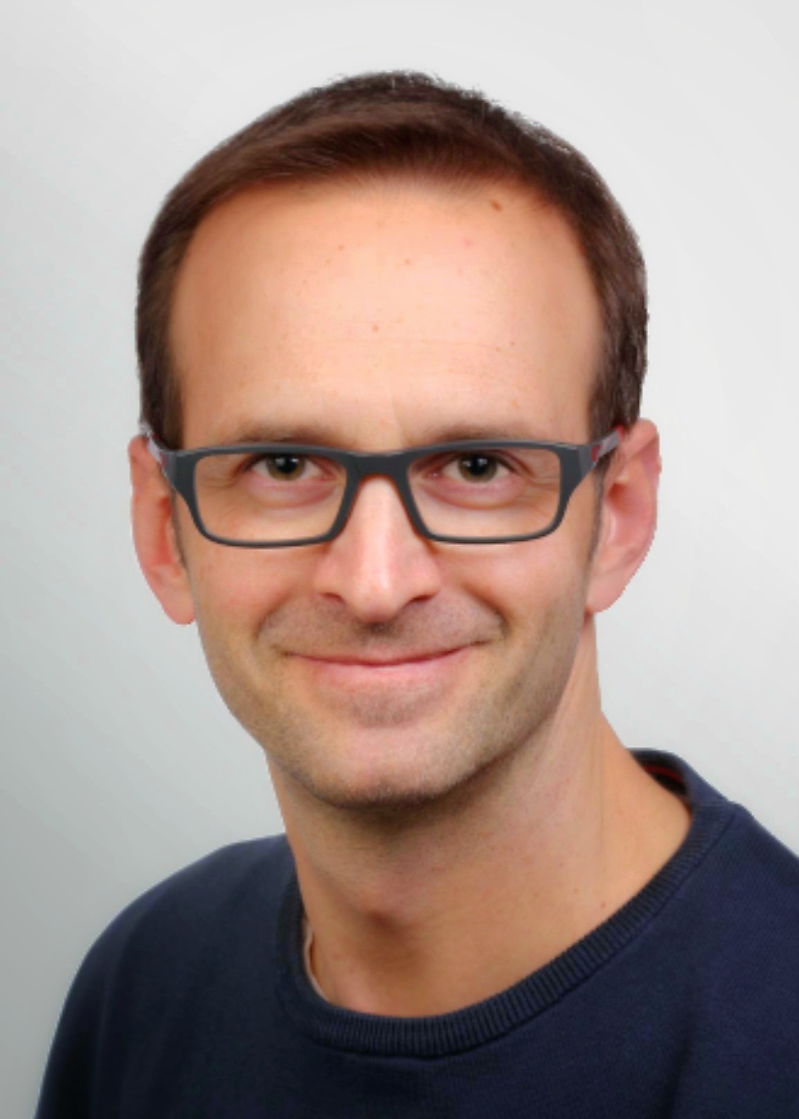 Zimmermann Jochen, Fraktionsvorsitzender