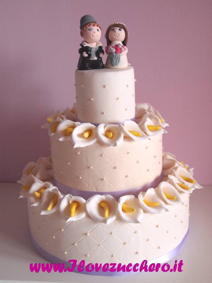 Cake Design: un magico mondo! - Ilovezucchero sito ...