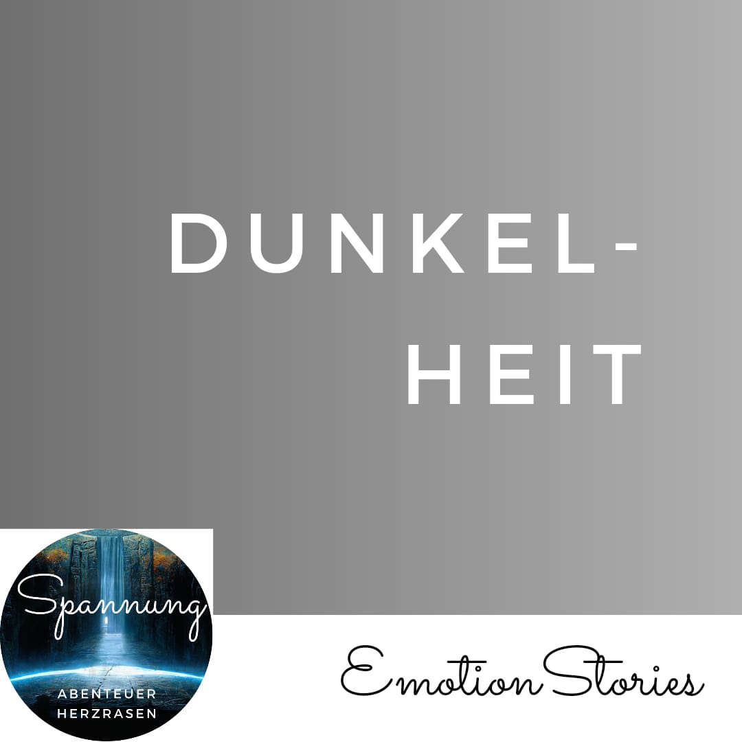 Dunkelheit