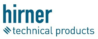 Logo Firma Hirner