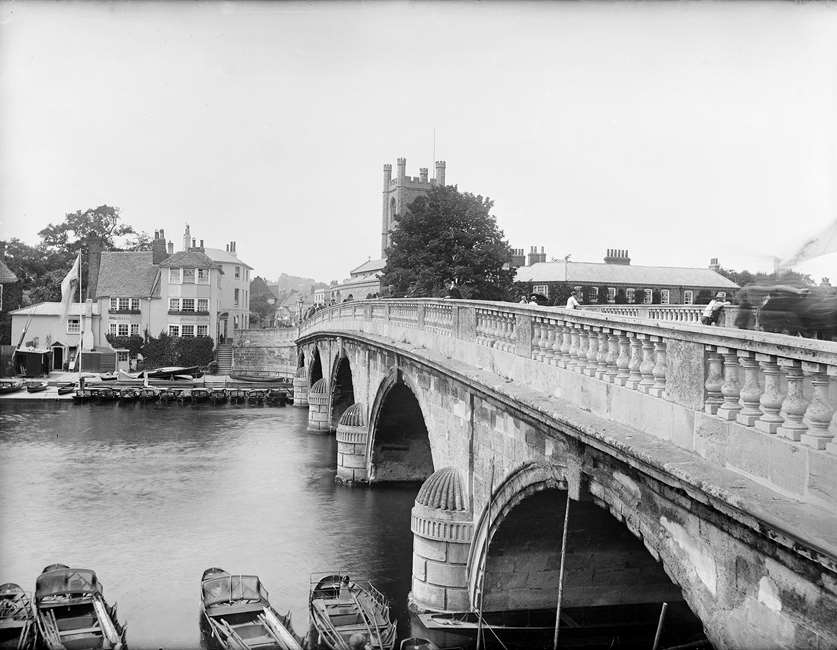 English Heritage Listing Gay Sites