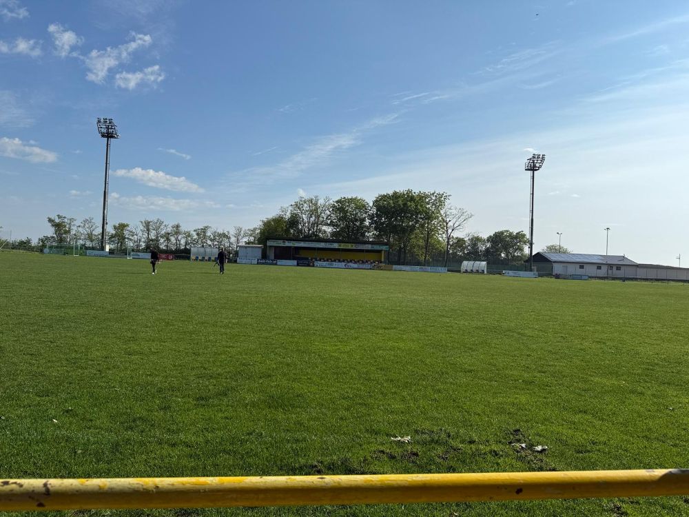 10 Jahre BSV Nickelsdorf