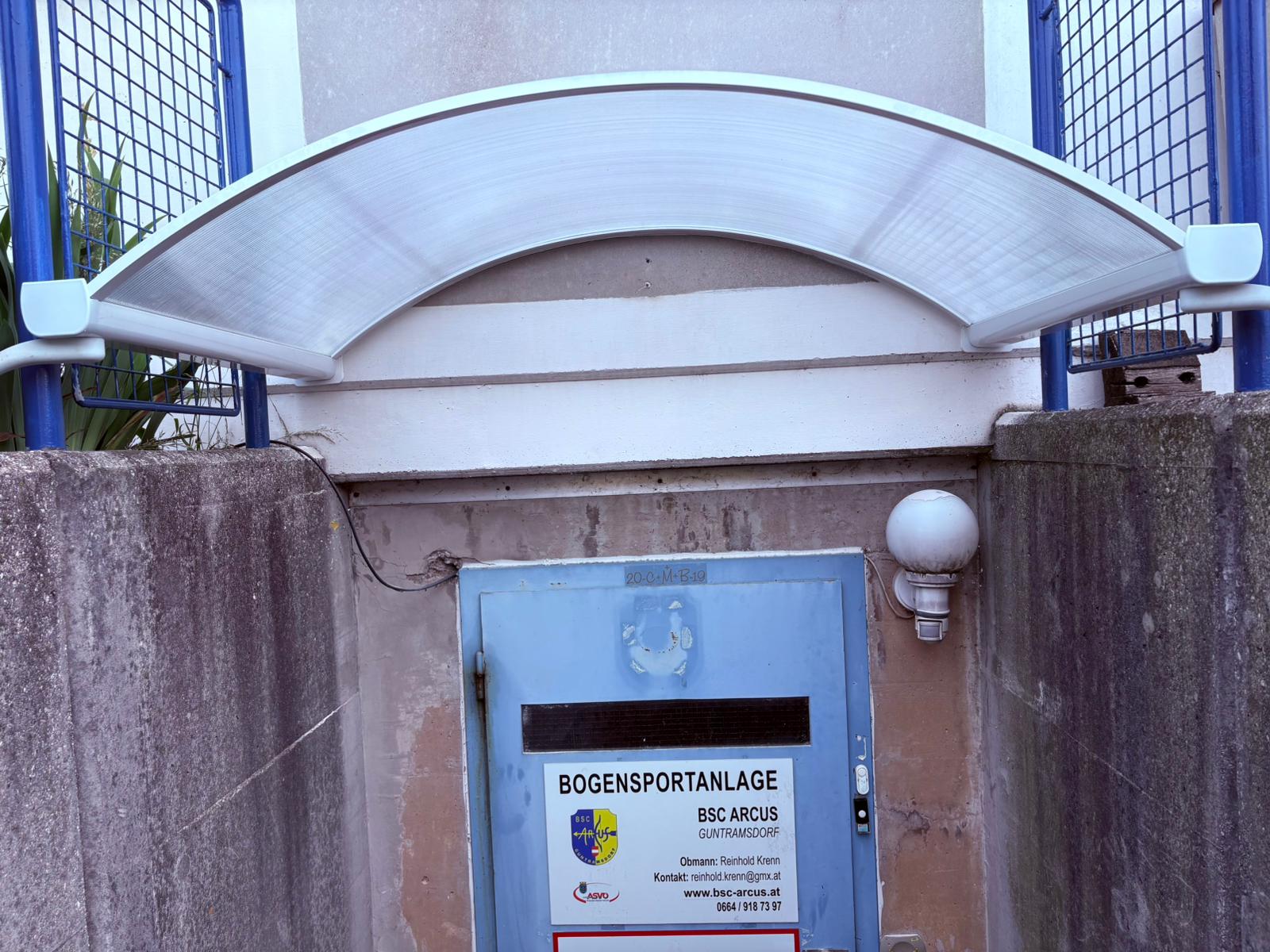 Wir lassen euch nicht im Regen stehen