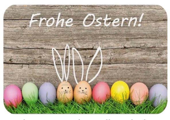 Ostern 2026