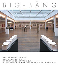 BIG-gallery Jahresausstellung 2012