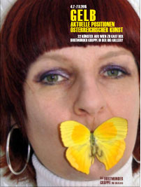 AKTUELLE POSITIONEN ÖSTERREICHISCHER KUNST in der BIG-gallery 2015
