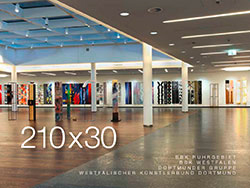 BIG-gallery Jahresausstellung 2015