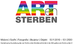 BIG-gallery Jahresausstellung 2020