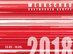Dortmunder Gruppe BIG-gallery 2018