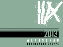 Dortmunder Gruppe BIG-Gallery 2013
