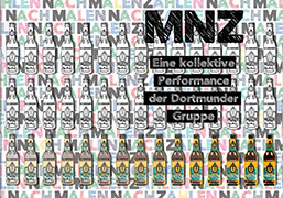 Dortmunder Gruppe BIG-Gallery 2022