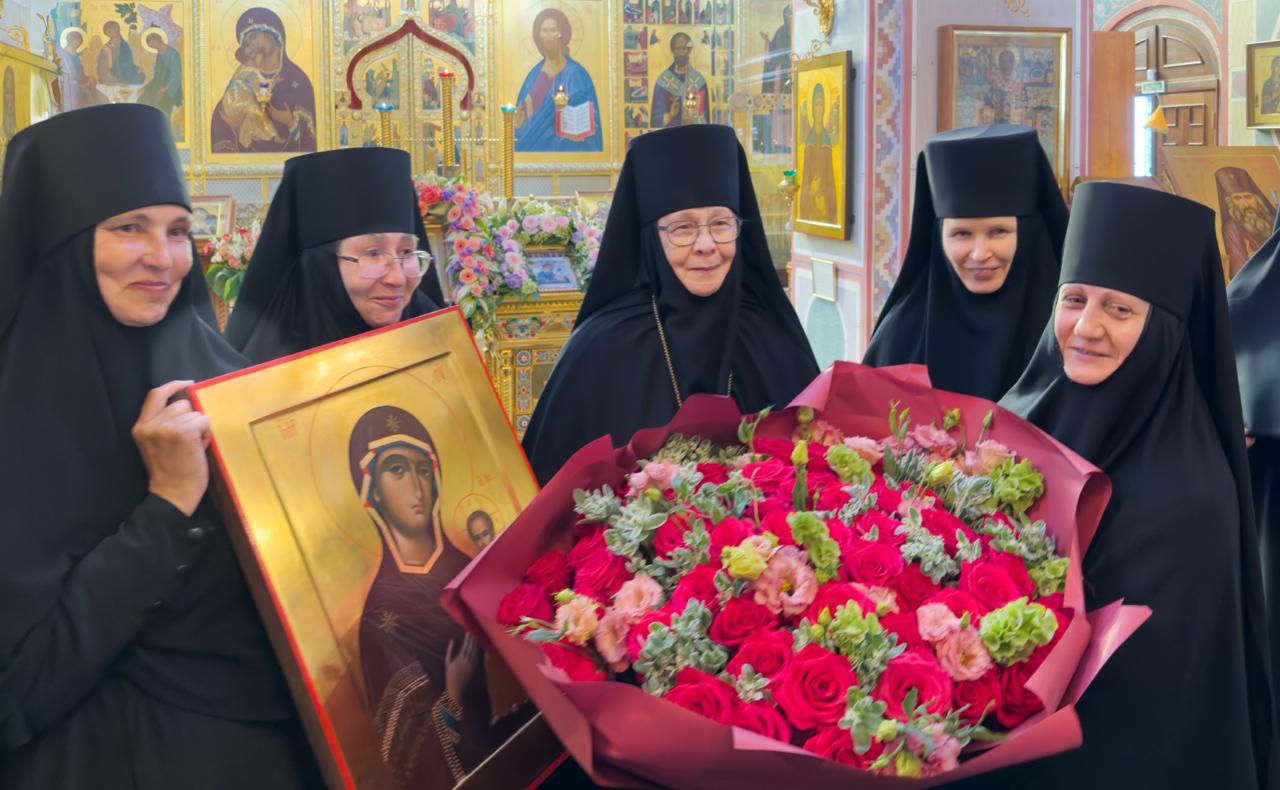 Праздник любви в Переславле-Залесском