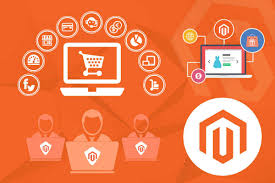 Maximizing Magento E-commerce Potential: The Power of Product Listing Services