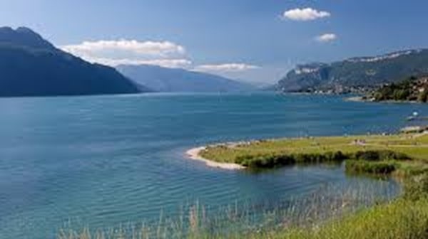 Lac du Bourget