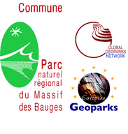 Géopark des Bauges