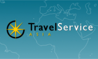 Travel Service Asia