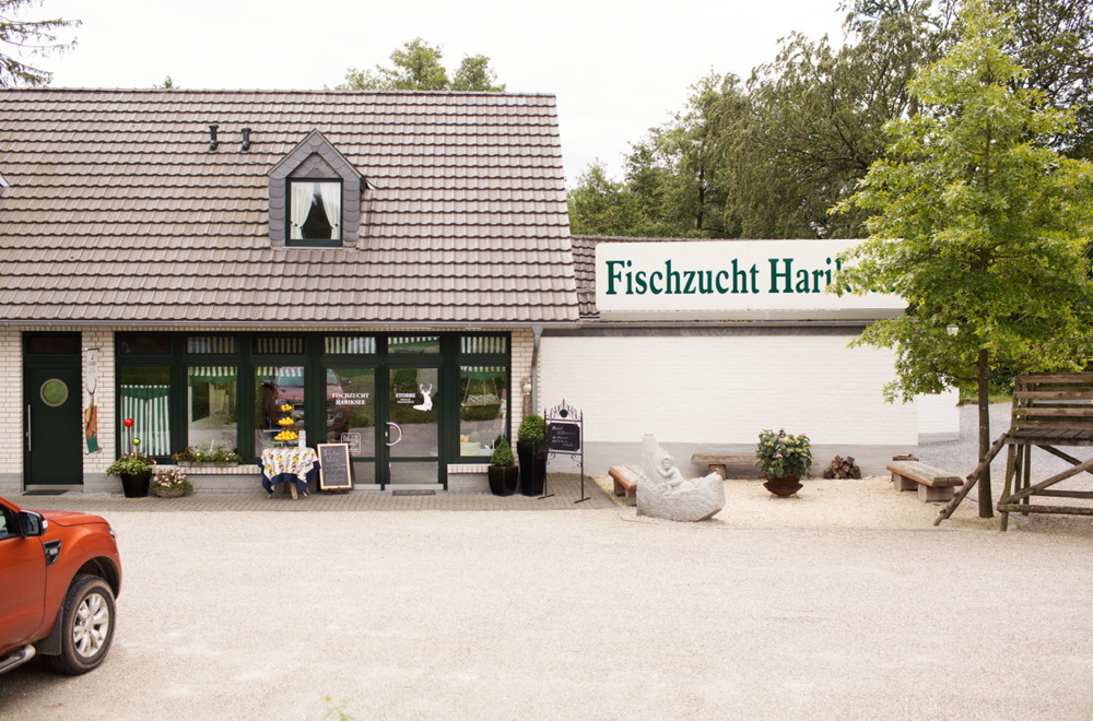 STARTSEITE Stobbe Feines von WILD & FISCH STARTSEITE Stobbe Feines von WILD & FISCH