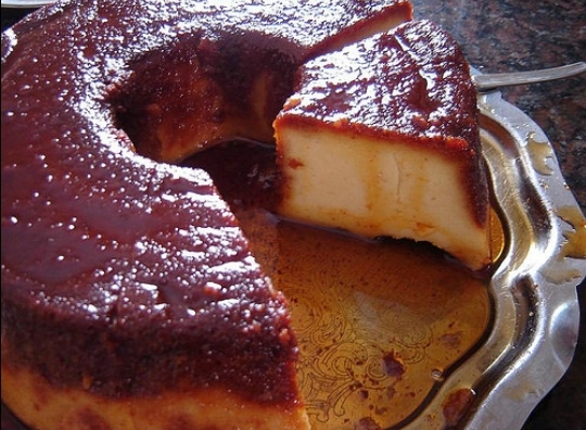Budines de pan