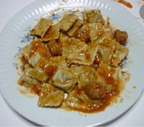 Ravioles
