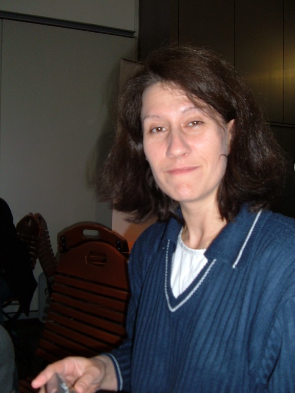 Birgit Böckli