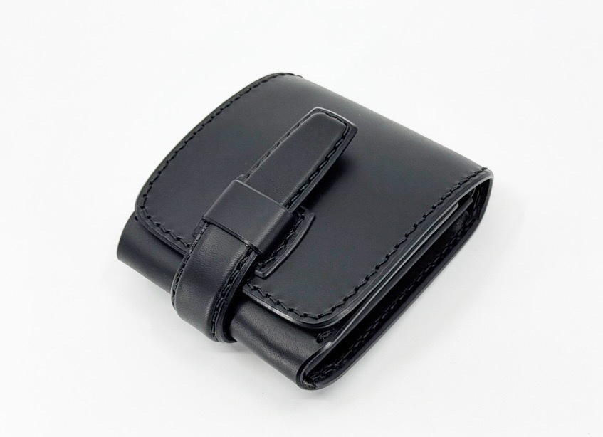 ◼︎SHORT WALLET - OLD FELLOW COMPANY ページ