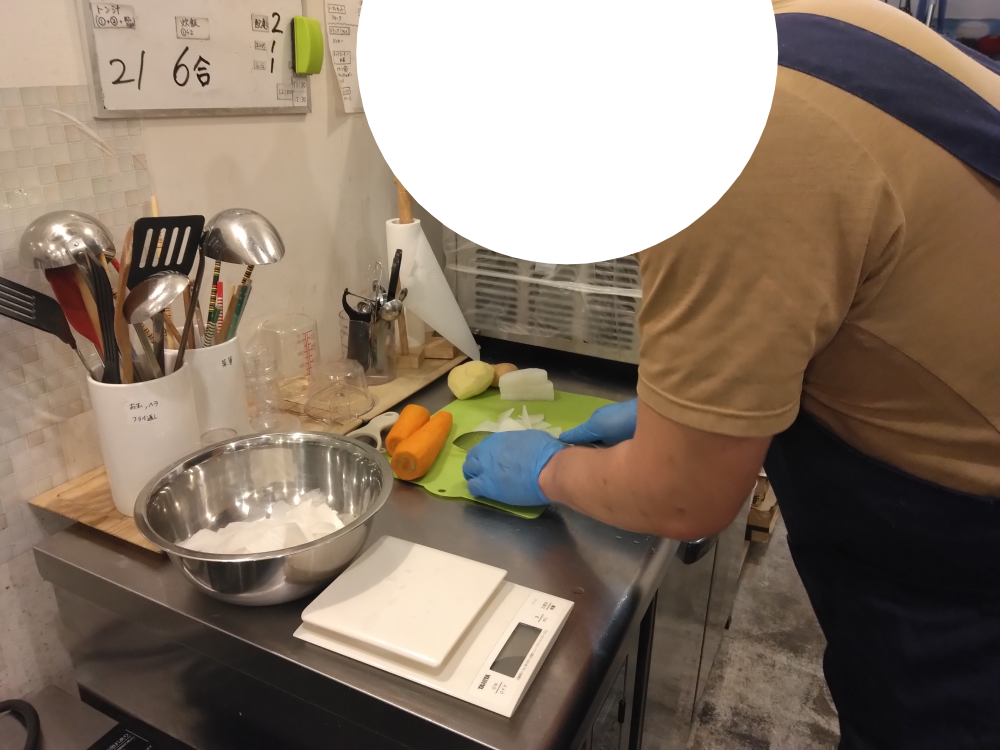 スプラウトの訓練の様子をお届けします！