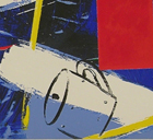 Quadri, opere grafiche, serigrafia, litografia, calcografia, incisione, stampe artistiche, decorazioni interne, arredamento, arte, galleria, editoria d’arte, libri d’arte, mostre, monocromi, riproduzione, artista, grafiche, stampe, pubblicazioni, Gianni F