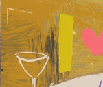 Quadri, opere grafiche, serigrafia, litografia, calcografia, incisione, stampe artistiche, decorazioni interne, arredamento, arte, galleria, editoria d’arte, libri d’arte, mostre, monocromi, riproduzione, artista, grafiche, stampe, pubblicazioni, Gianni F