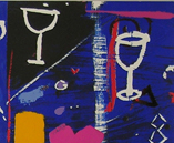 Quadri, opere grafiche, serigrafia, litografia, calcografia, incisione, stampe artistiche, decorazioni interne, arredamento, arte, galleria, editoria d’arte, libri d’arte, mostre, monocromi, riproduzione, artista, grafiche, stampe, pubblicazioni, Gianni F