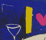 Quadri, opere grafiche, serigrafia, litografia, calcografia, incisione, stampe artistiche, decorazioni interne, arredamento, arte, galleria, editoria d’arte, libri d’arte, mostre, monocromi, riproduzione, artista, grafiche, stampe, pubblicazioni, Gianni F