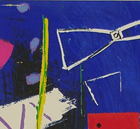 Quadri, opere grafiche, serigrafia, litografia, calcografia, incisione, stampe artistiche, decorazioni interne, arredamento, arte, galleria, editoria d’arte, libri d’arte, mostre, monocromi, riproduzione, artista, grafiche, stampe, pubblicazioni, Gianni F