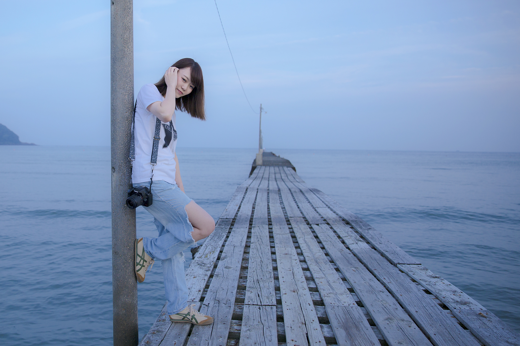 CHIBA × やーちゃん - START THE REVOLUTION