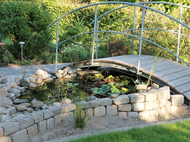 Neue Ideen Fur Ihren Garten Jan Kramer Ihr Gartner In Bramsche