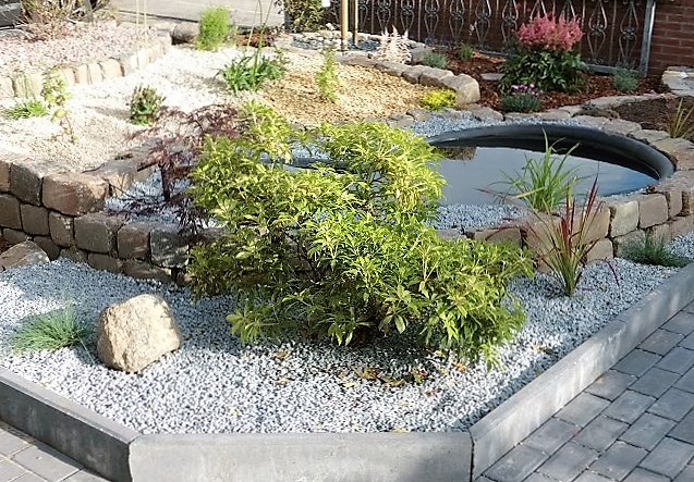Neue Ideen Fur Ihren Garten Jan Kramer Ihr Gartner In Bramsche