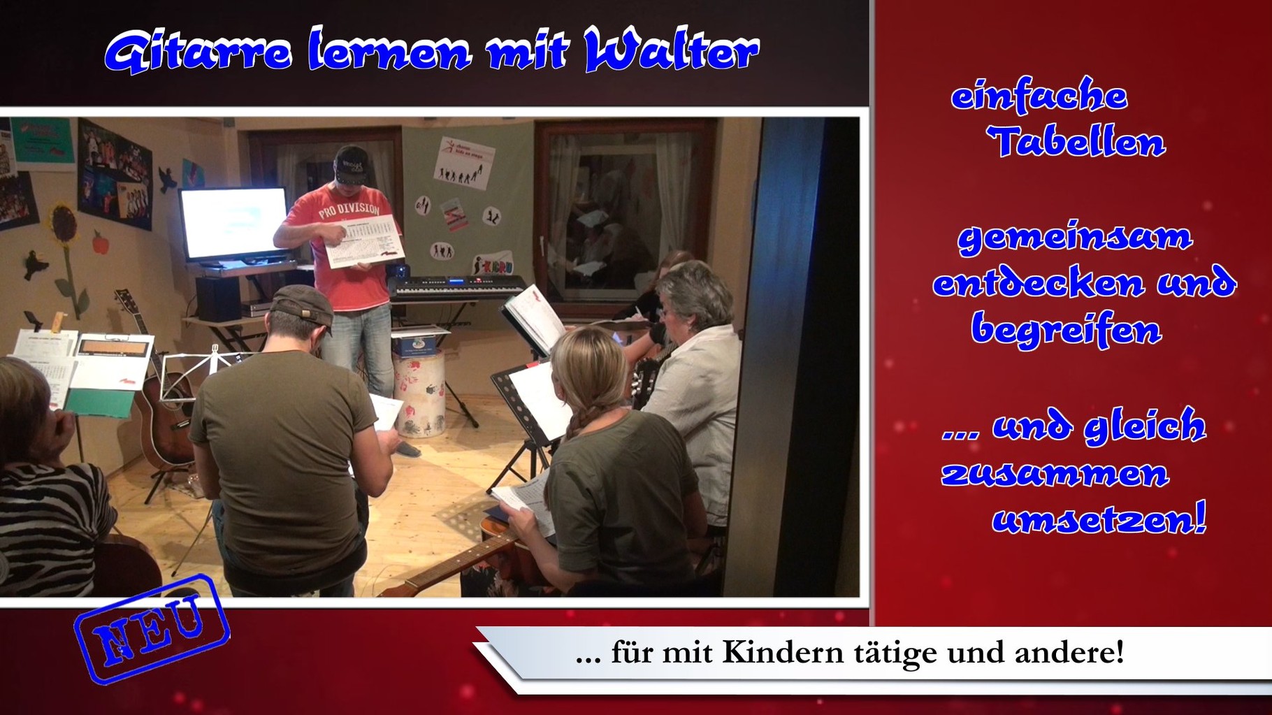 Zusammenhänge durchschauen und anwenden