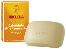 Kosmetik Weleda Haut Pflege