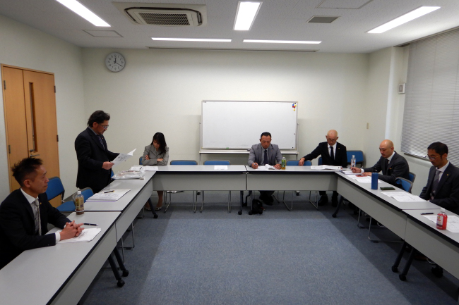令和7年度 滋賀県理容生活衛生同業組合 講師会総会を開催