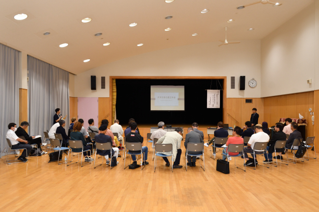 滋賀県理容組合青年部「令和8年度 生産性向上セミナー」を開催