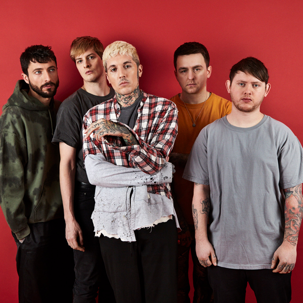 BRING ME THE HORIZON -新世代ロックの金字塔-