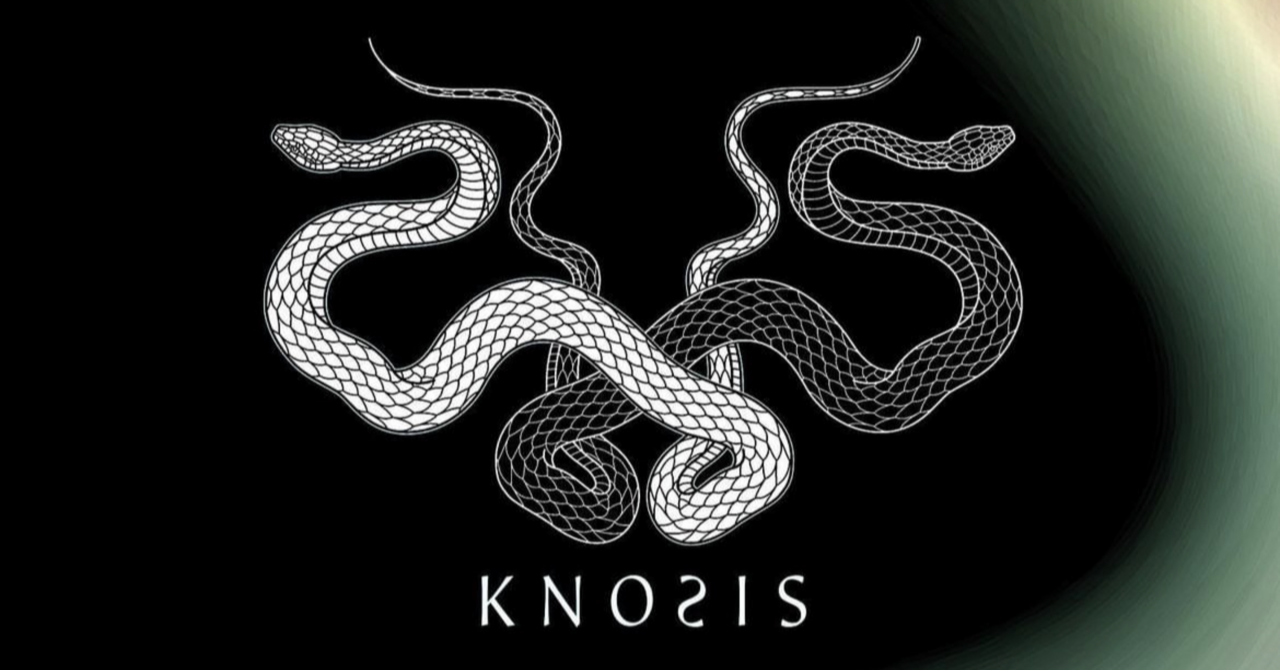 Knosis -究極の音楽体験-