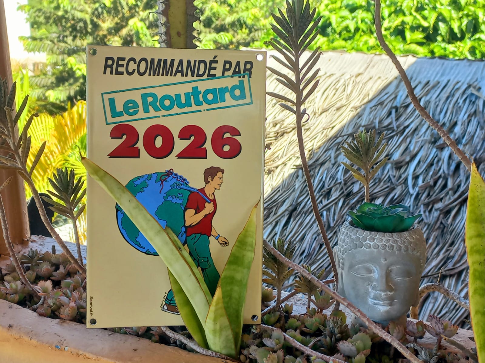 Gguide du routard 2026