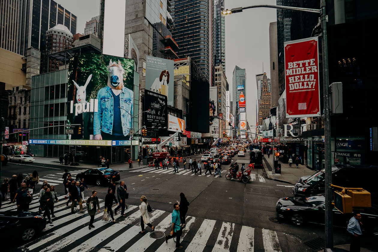 Time Square