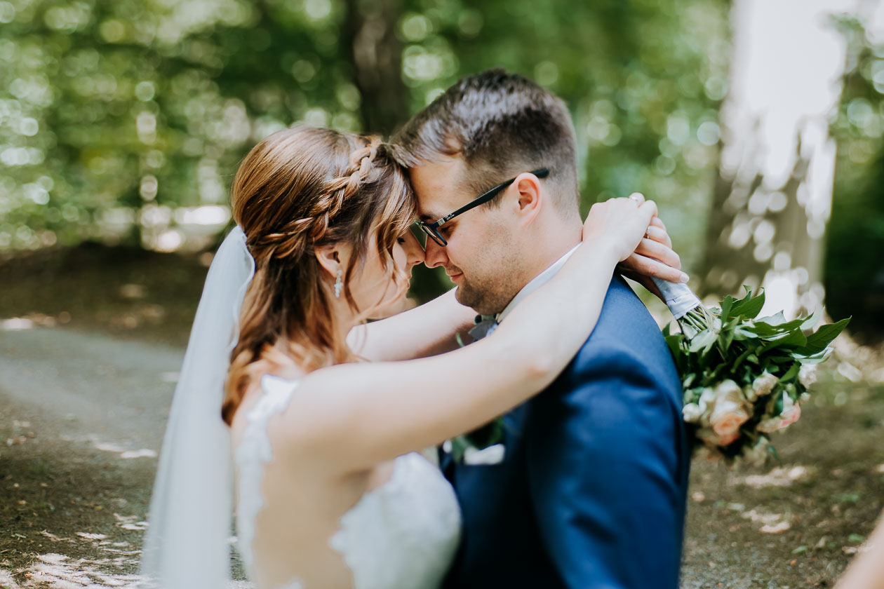 Brautpaar Hochzeitsfotograf Dresden